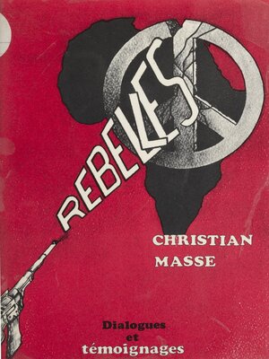 cover image of Rebelles